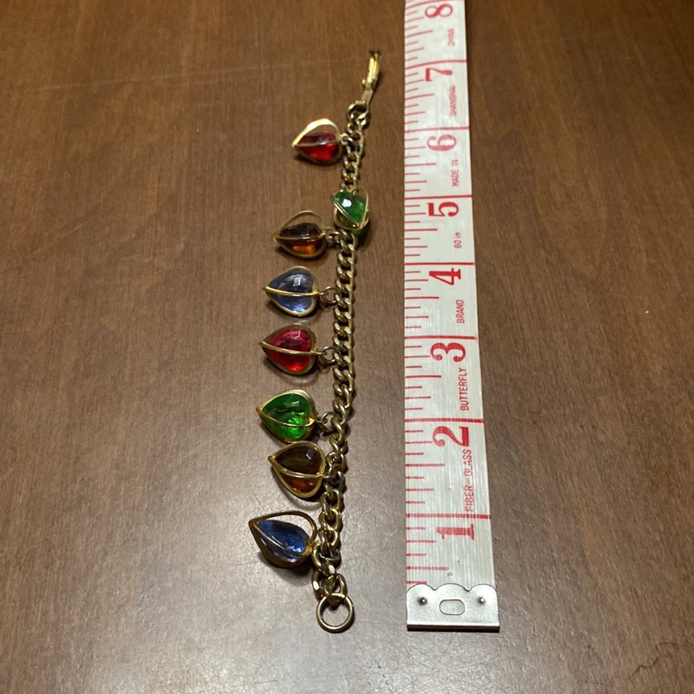 Vintage braclet - Picture 3 of 3